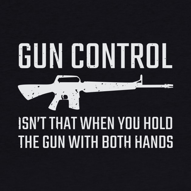 Gun Control by c1337s